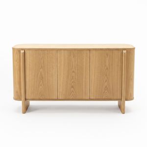 Maris Storage Buffet in Oak