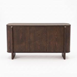 Maris Storage Buffet in Walnut