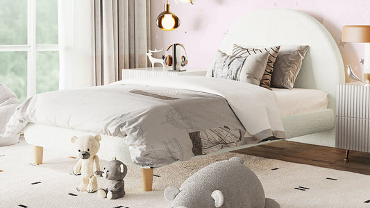 The Ultimate King Single Size Guide: Exactly How Big is a King Single Bed?