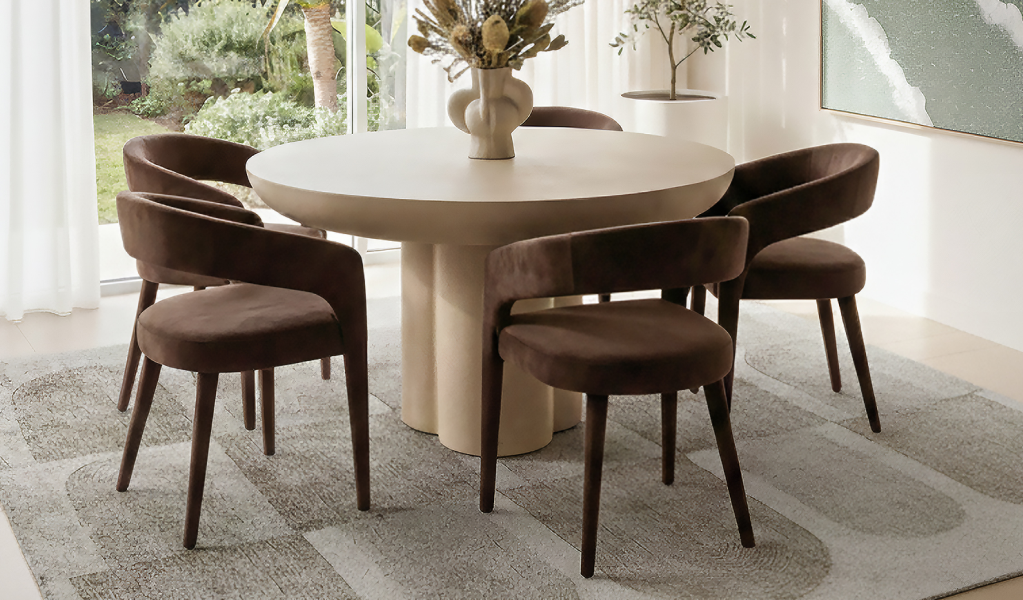 Small Dining Table