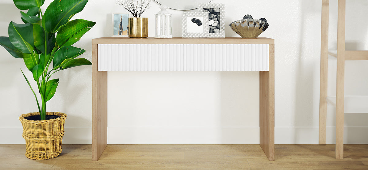 Console Tables
