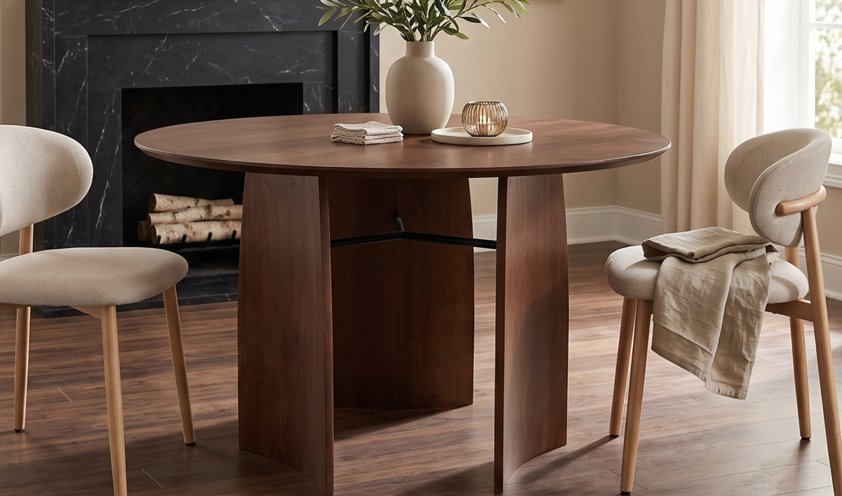 New Dining Table Collection