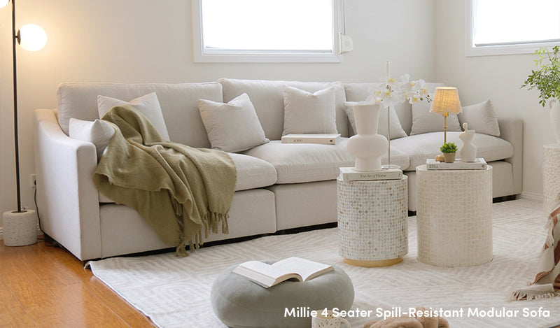Modular Sofas