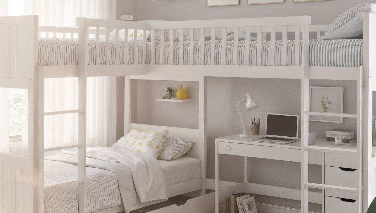 Kids Winter Room Refresh Sale
