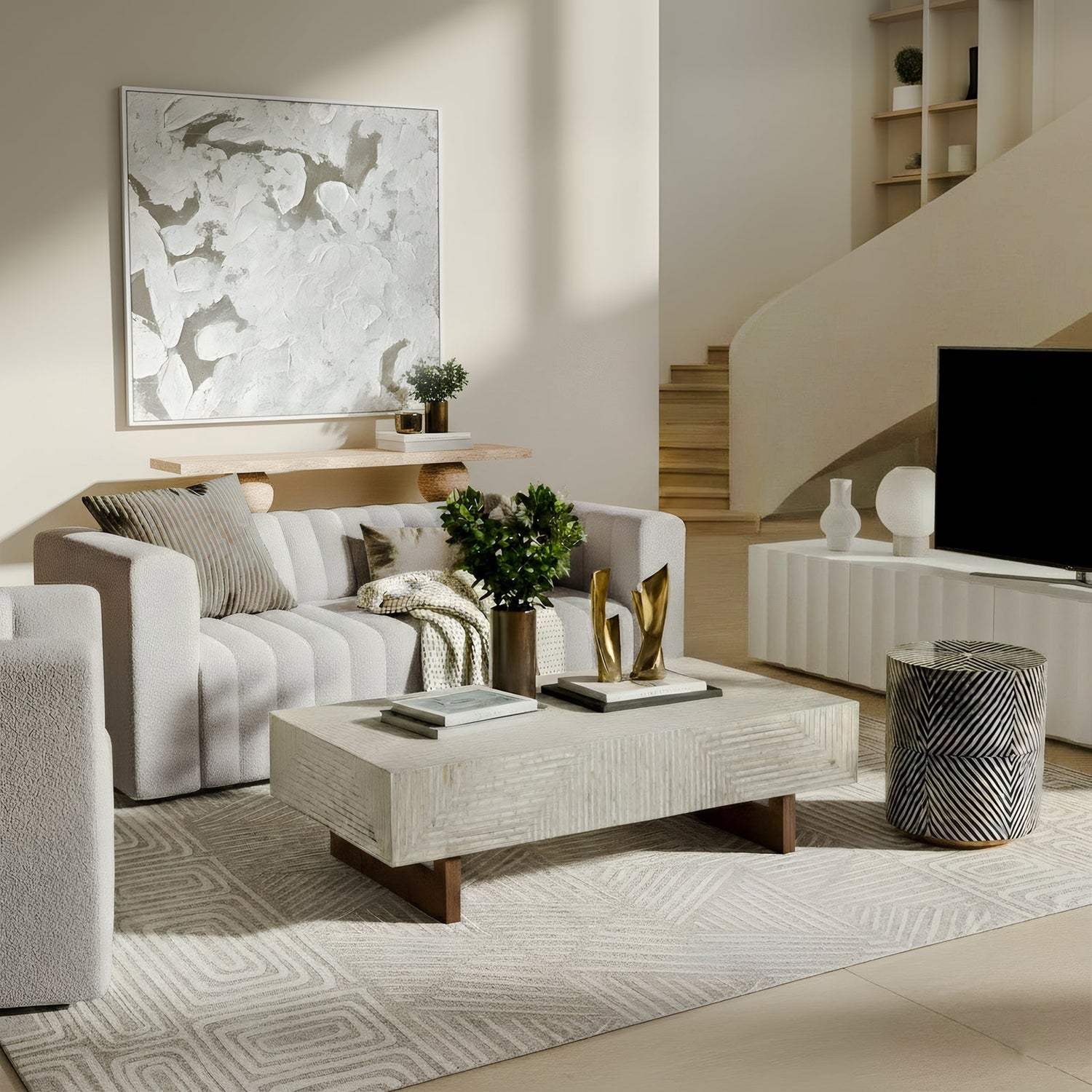 Spring Living Sale