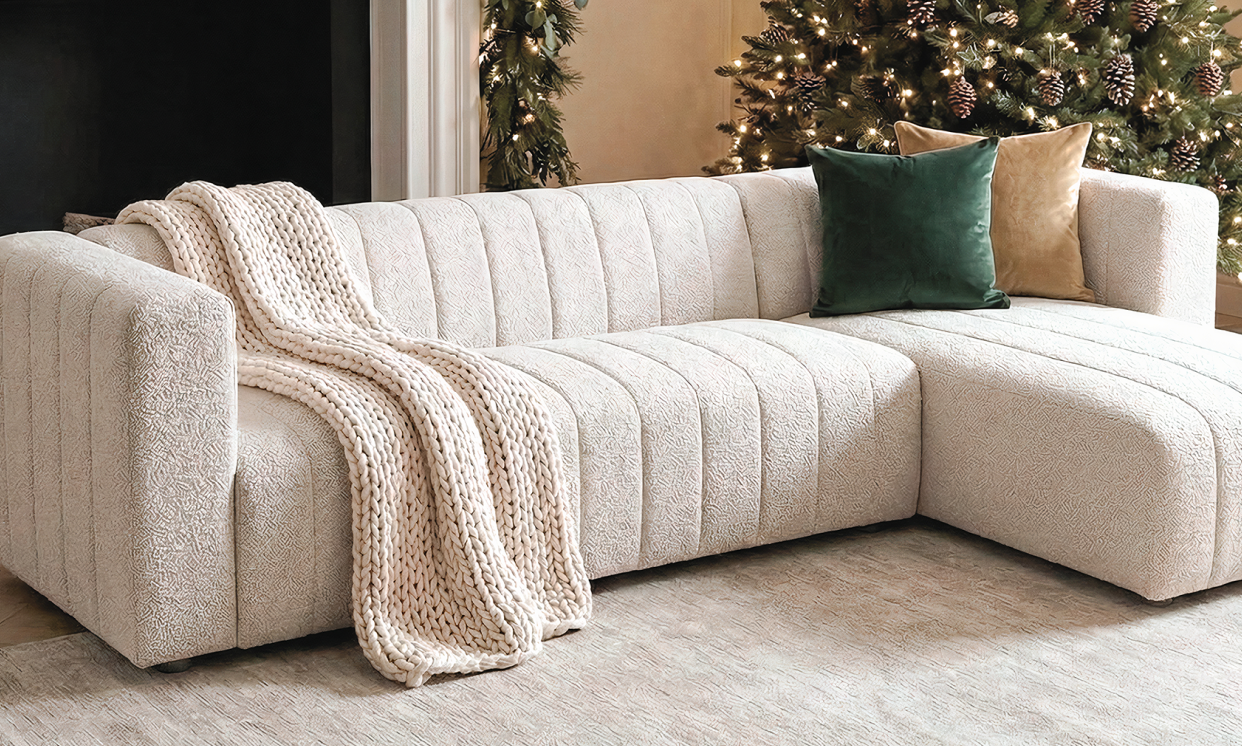 Xmas Rush Home Sale