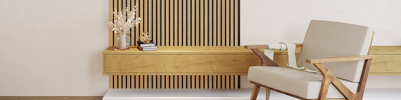 Wall Panels