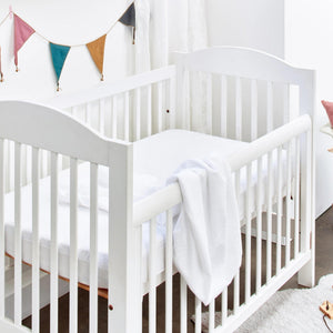 Baby Cot Mattress Protector Universal Cot