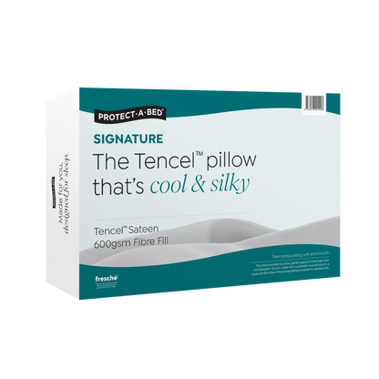 Signature Tencel™ Fibre Pillow