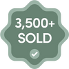 3500 Plus Sold