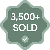 3500 Plus Sold