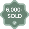 6000 Plus Sold