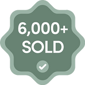 6000 Plus Sold