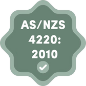 AS/NZS 4220:2010