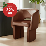 Accent Chairs