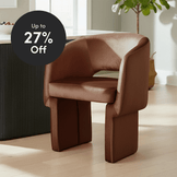 Accent Chairs