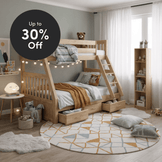 Bunk Beds
