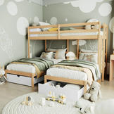 Bunk Beds
