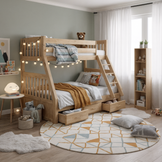 Bunk Beds