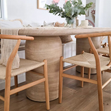 Concrete Furniture