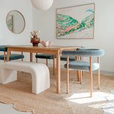 Dining & Kitchen