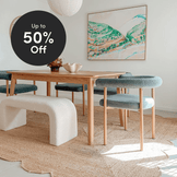 Dining Room Packages