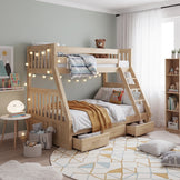 Bunk Beds