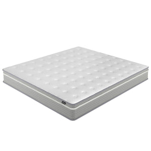 Oriona Super King 25cm Cool Gel Memory Foam Mattress