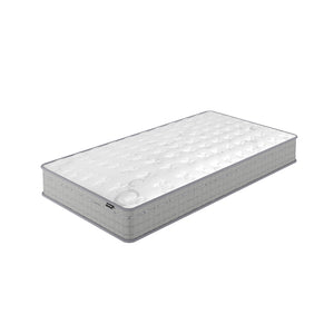 Thetis King Single 25cm Pocket Spring Latex Mattress