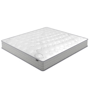 Thetis Super King 25cm Pocket Spring Latex Mattress