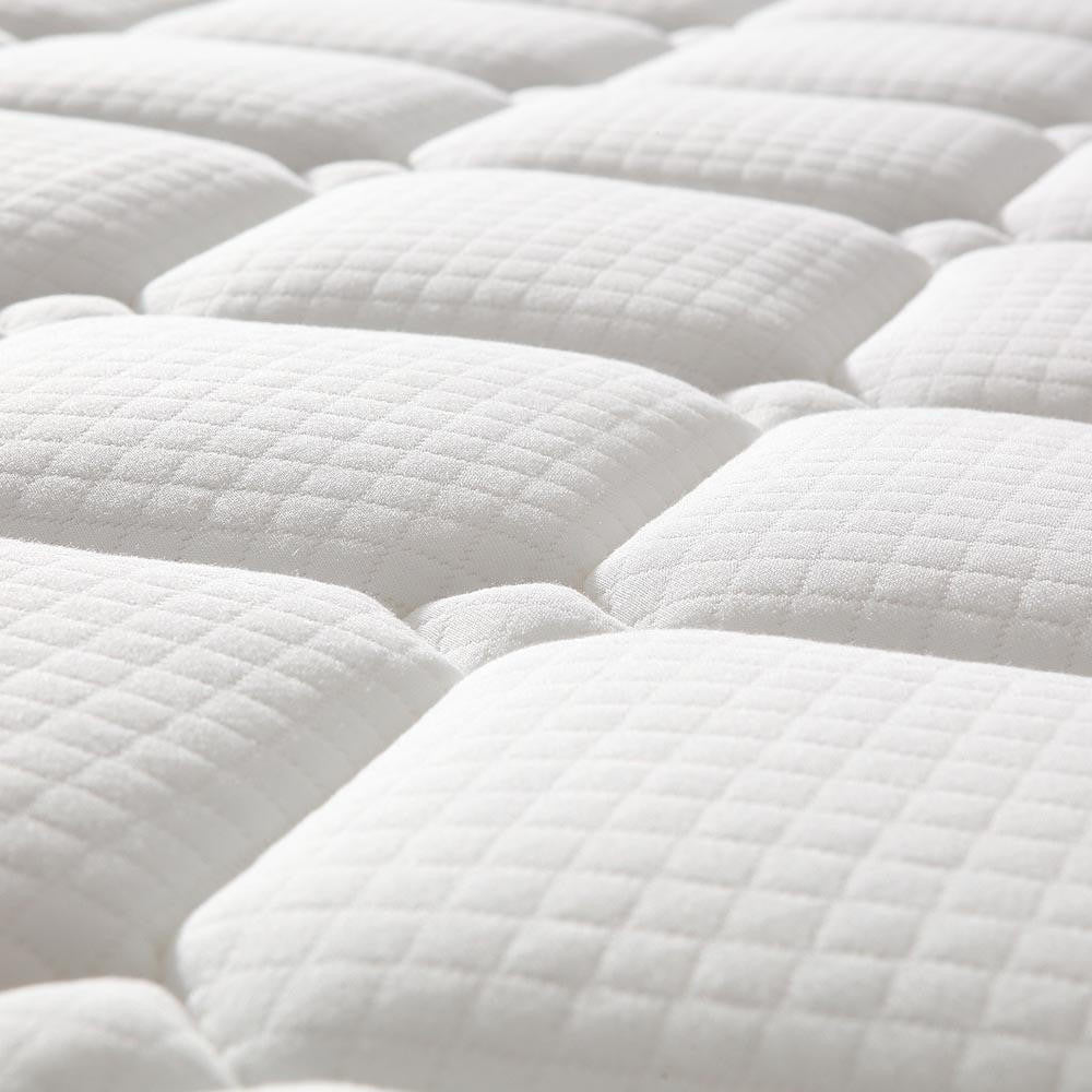 Venus Firm Pocket Spring Pillow Top Mattress - Single