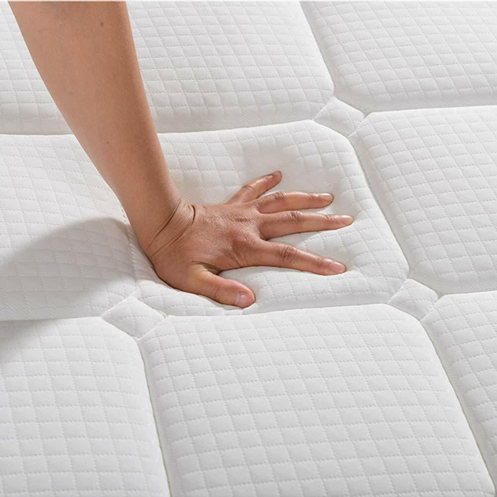 Venus Firm Pocket Spring Pillow Top Mattress - Single