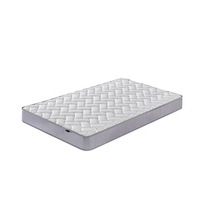 Vesta Single 20cm Pocket Spring Latex Mattress in Medium Firm