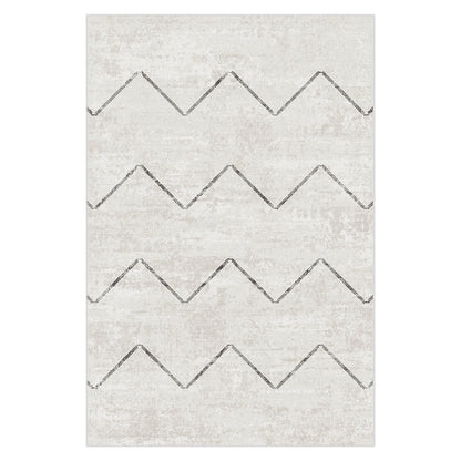 Jarpen Contemporary Indoor Floor Rug - 160x230