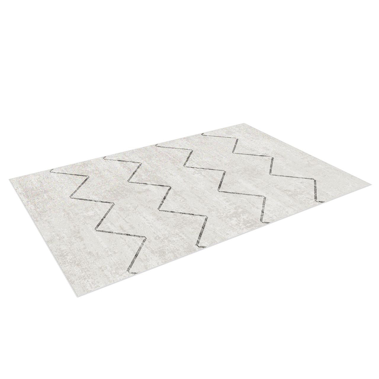 Jarpen Contemporary Indoor Floor Rug - 160x230