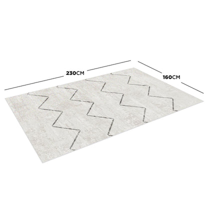 Jarpen Contemporary Indoor Floor Rug - 160x230