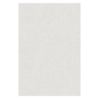 Malung 200x300cm Contemporary Indoor Floor Rug featuring a subtle, all-over abstract line pattern with intricate detailing, perfectly crafted to enhance indoor spaces with modern style and vibrancy.