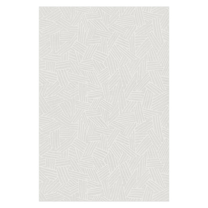 Malung 200x300cm Contemporary Indoor Floor Rug featuring a subtle, all-over abstract line pattern with intricate detailing, perfectly crafted to enhance indoor spaces with modern style and vibrancy.