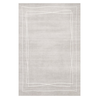 Manstad Modern Indoor Floor Rug - 200x300