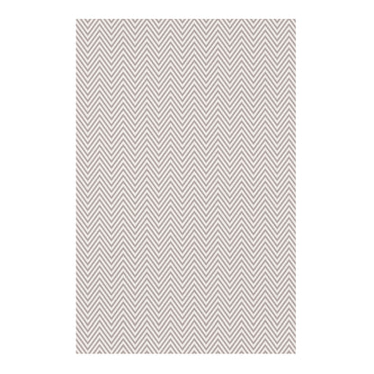 Selma Modern Woven Cotton Blend Floor Rug 160 x 230cm