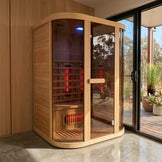 Saunas