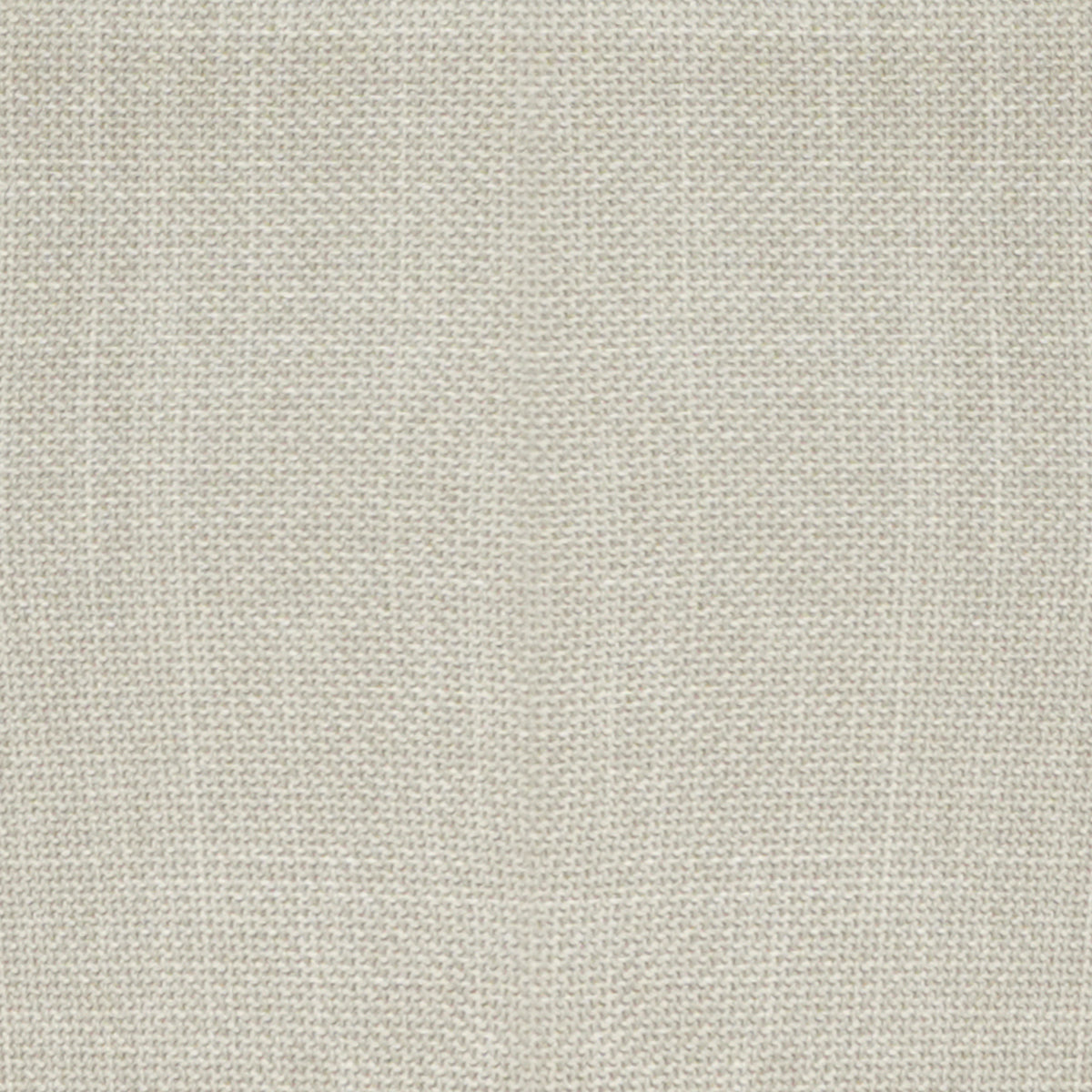 Close-up of Anthony Linen Dining Chair with Arms Set of 2 in Beige, showcasing the detailed weave of light-beige linen fabric, highlighting the chair's sophisticated texture and craftsmanship.