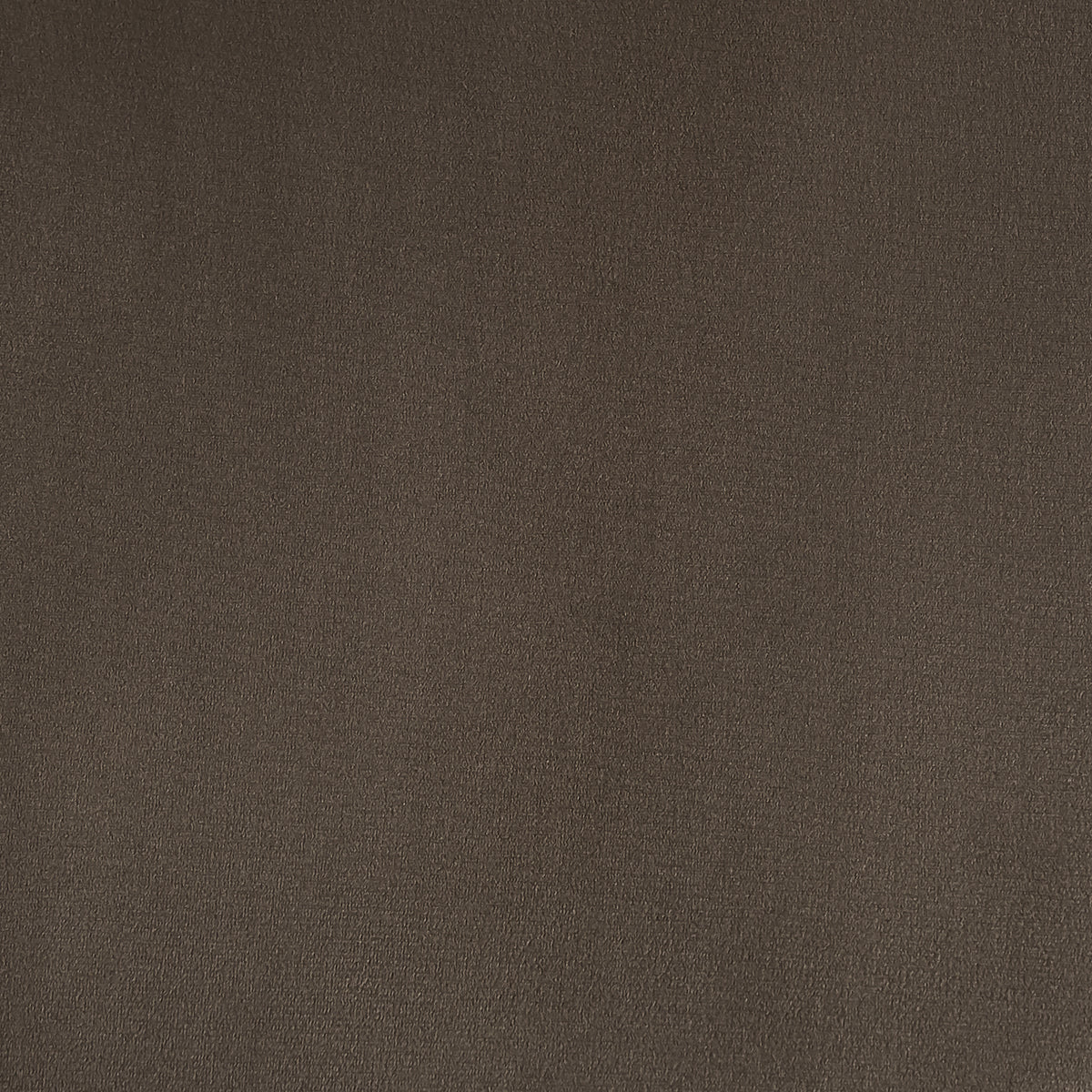 Ohio Velvet Dining Chair w/ Natural Legs Espresso Brown Set of 2; features a curved silhouette with plush velvet upholstery, supported by a sturdy oak-finish metal frame for stylish dining comfort.