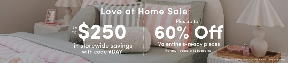 Aussie Summer sale. $60 Off Storewide with code AUSSIE60