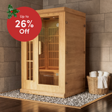 Saunas