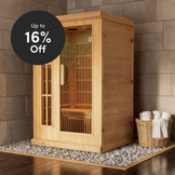 Saunas & Ice Baths