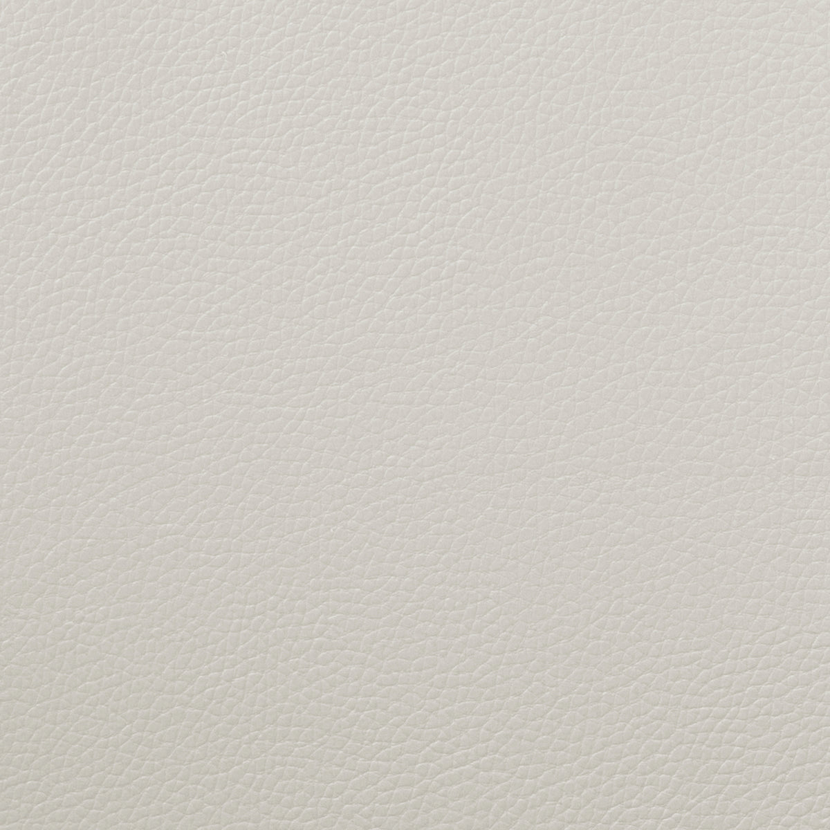 Close-up of beige upholstery texture.