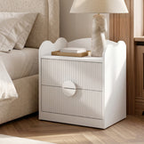 Bedside tables