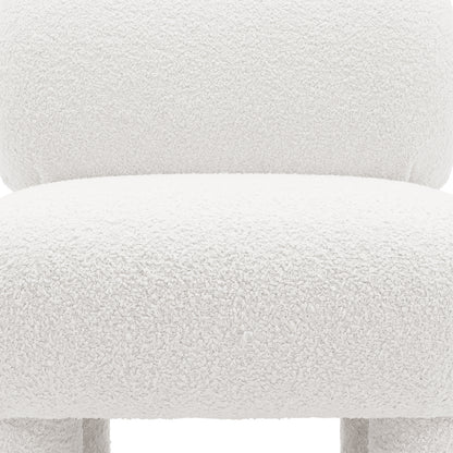 Close-up of chair cushion and backrest texture