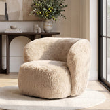 Accent Chairs